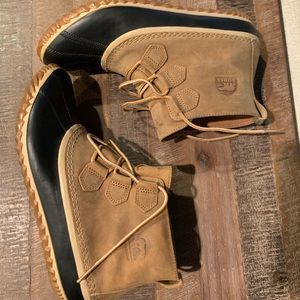 Sorel Out N About Boots